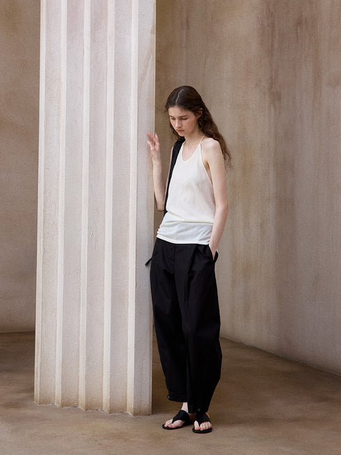 Daru Curve Pants
